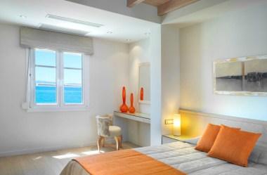 Nissaki Beach Hotel в Naxos, GR