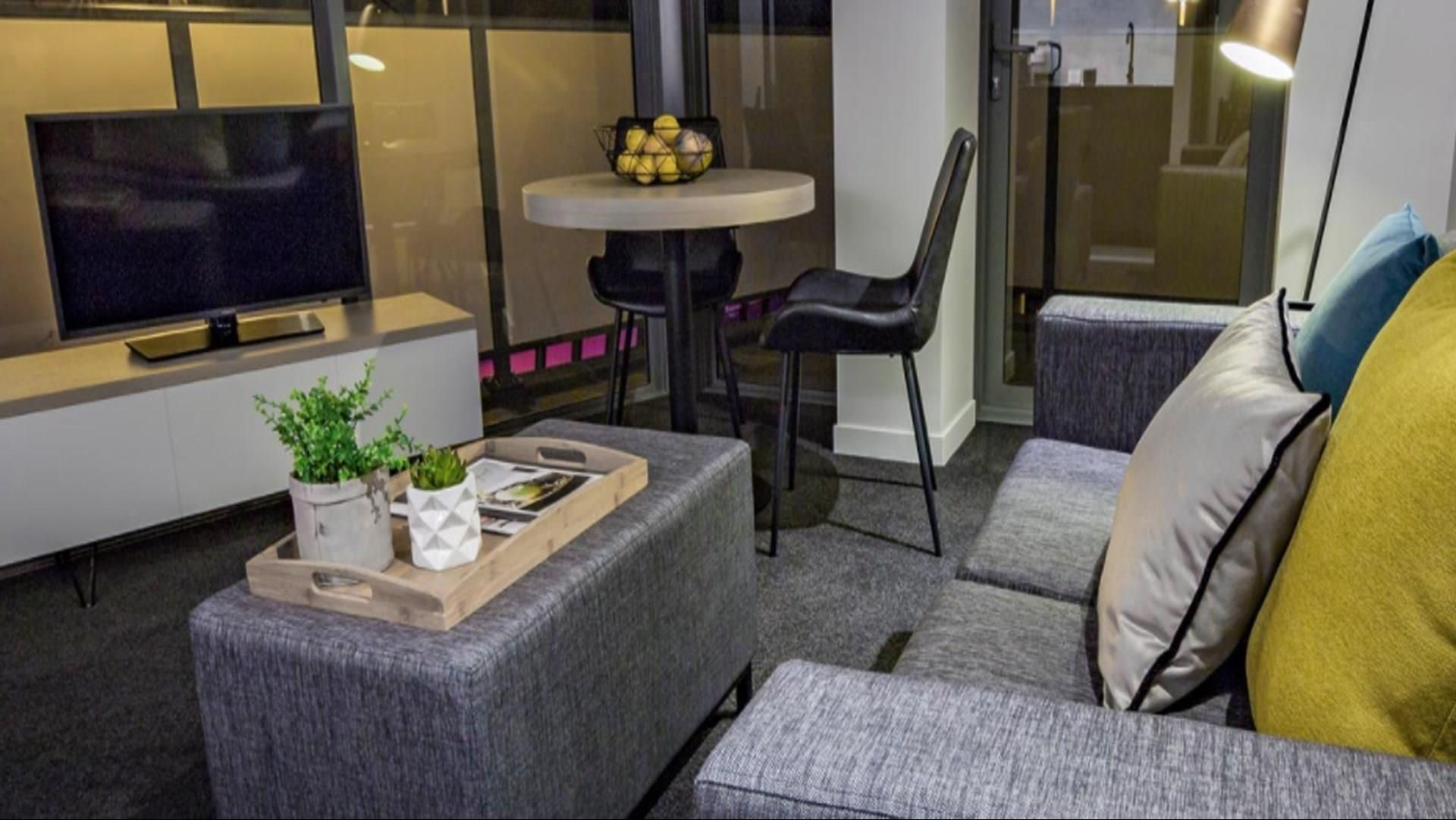 Изображение места проведения