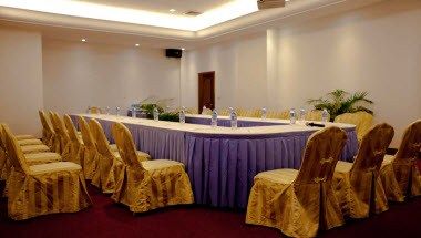 Изображение места проведения