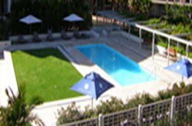 Mountain Marina Premier Apartments в Cape Town, ZA