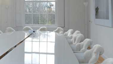 Huize Frankendael в Amsterdam, NL