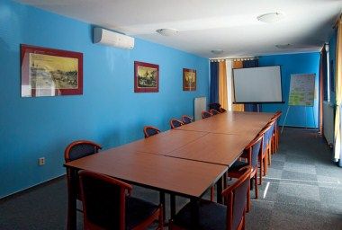 Изображение места проведения