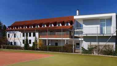 Pension Barca в Kosice, SK