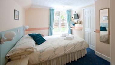 The Aqua a Shanklin, GB1