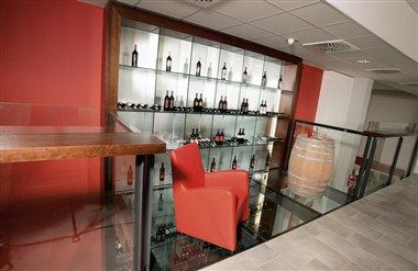 Bild des Veranstaltungsortes