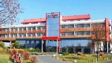 All In Red Thomas Angerer image