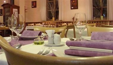 Hotel Rehavital, Jablonec nad Nisou, CZ