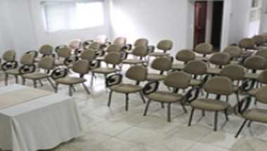 Hotel Apolo XVI à Criciuma, BR