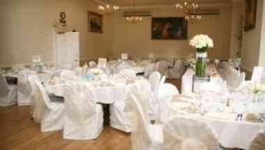 Court Garden House в Marlow, GB1