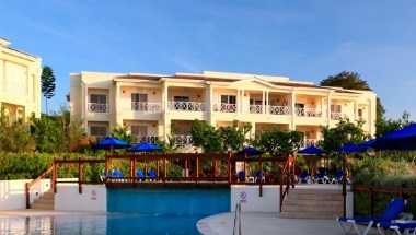 Beach View в Saint James, BB