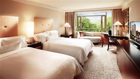 The Westin Josun Seoul in Seoul, KR