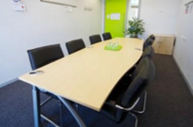 Digital Media Centre в Barnsley, GB1