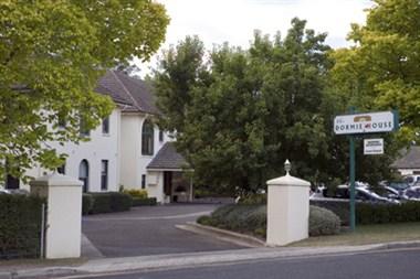The Dormie House en Capital Country, AU