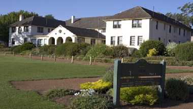 The Dormie House en Capital Country, AU