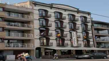 Avenue Boutique Hotel em Blankenberge, BE