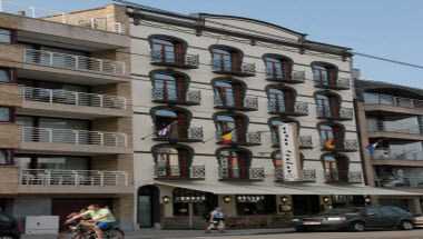 Avenue Boutique Hotel a Blankenberge, BE