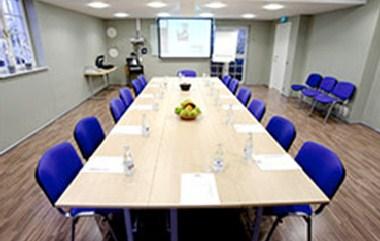 Hotel Dannegarden a Trelleborg, SE