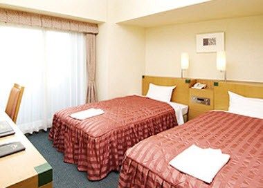 Bild på anläggning