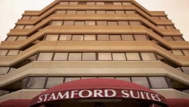 Stamford Suites Hotel в Stamford, CT