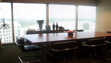 Regus - Charlotte - SouthPark в Charlotte, NC