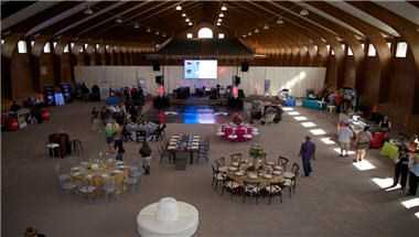 IronGate Equestrian Center, Akron, OH