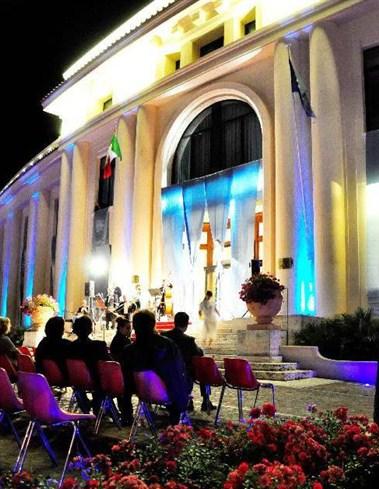 Grand Hotel Fratta Terme Bertinoro a Bertinoro, IT