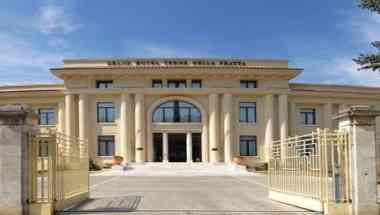 Grand Hotel Fratta Terme Bertinoro à Bertinoro, IT