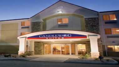 Candlewood Suites Milwaukee Brown Deer a Cervo bruno, WI