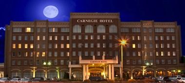 Carnegie Hotel image
