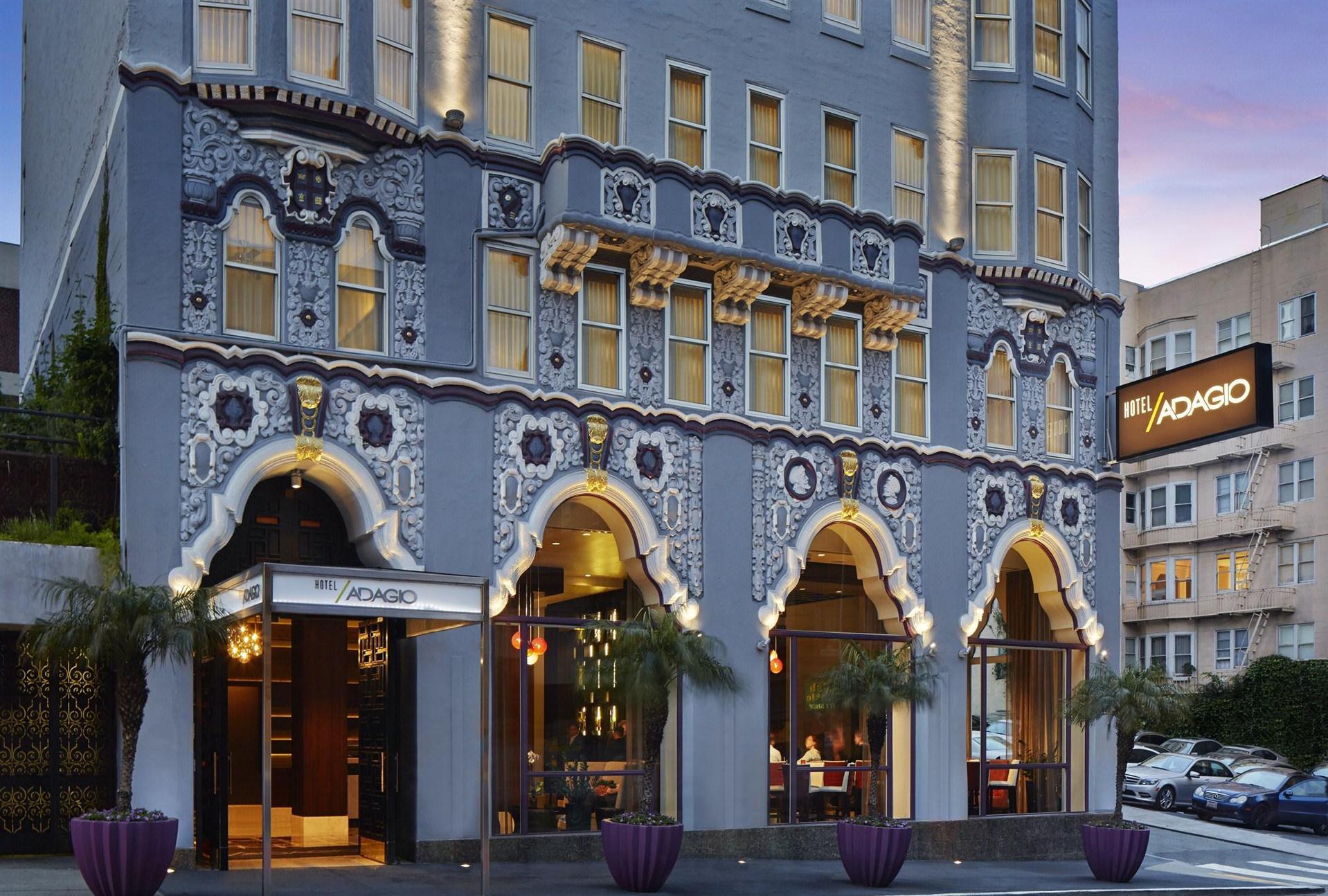 Hotel Adagio, Autograph Collection image