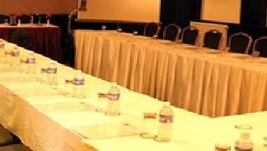 The Grace Hotel i New Delhi, IN