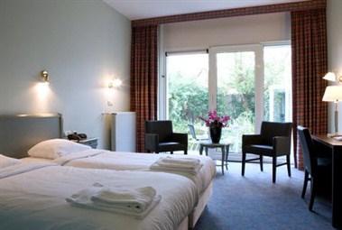 Hotel-Restaurant Hellendoorn i Hellendoorn, NL