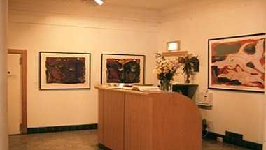 Glasgow Print Studio a Glasgow, GB2