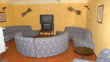 Hotel Biancaneve en Sestriere, IT