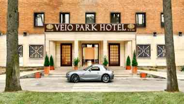 Veio Park Hotel, Rome, IT