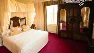 Kilcoolys Country House i Ballybunion, IE