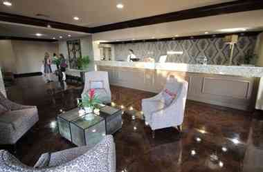 Magnuson Hotel and Conference Center Tyler a Tyler, TX