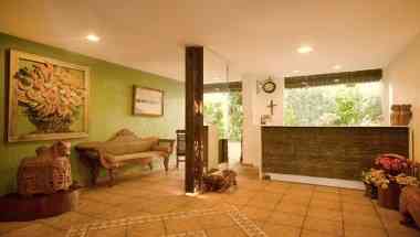 Pousada Villa Boa Vista, Recife, BR