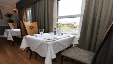 Bild på anläggning