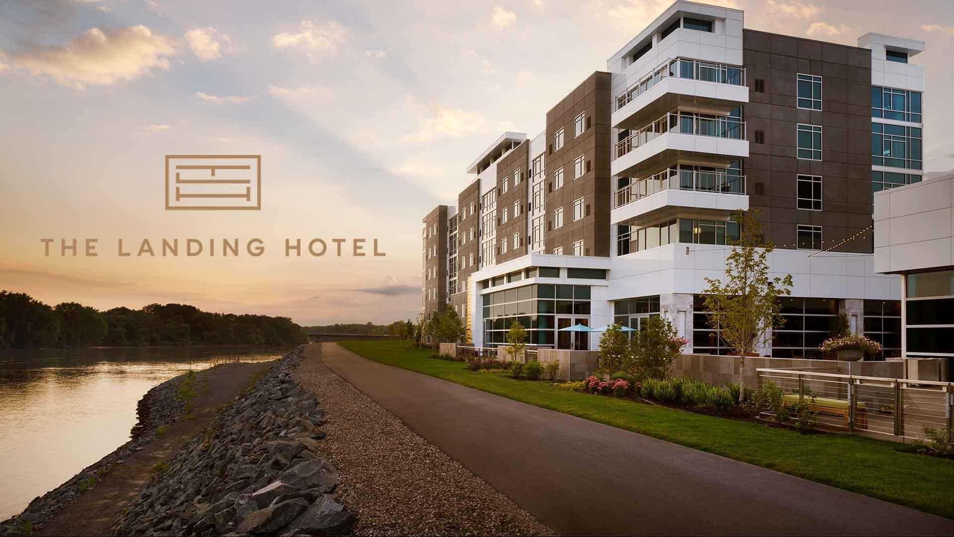 The Landing Hotel at Rivers Casino & Resort Schenectady, Schenectady, NY