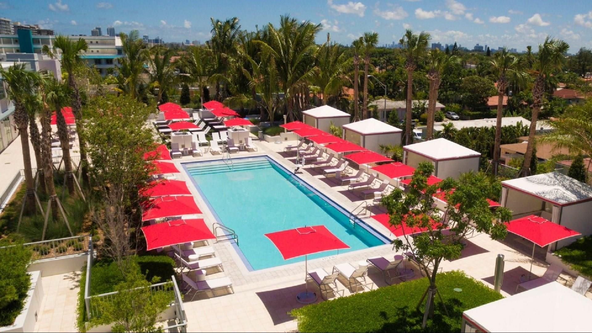 Изображение места проведения