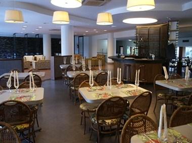 Hotel Panorama & Acquamania Resort em Foz do Iguaçu, BR