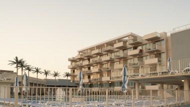 The Pan American Hotel image