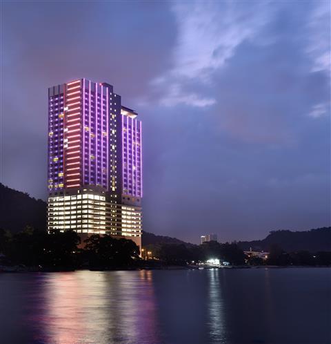 Lexis Suites Penang i Penang, MY