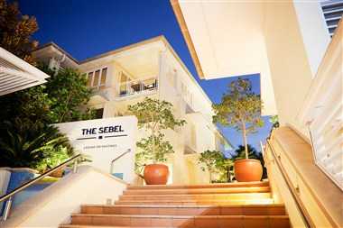 Sunshine Coast, AU 的 The Sebel Noosa