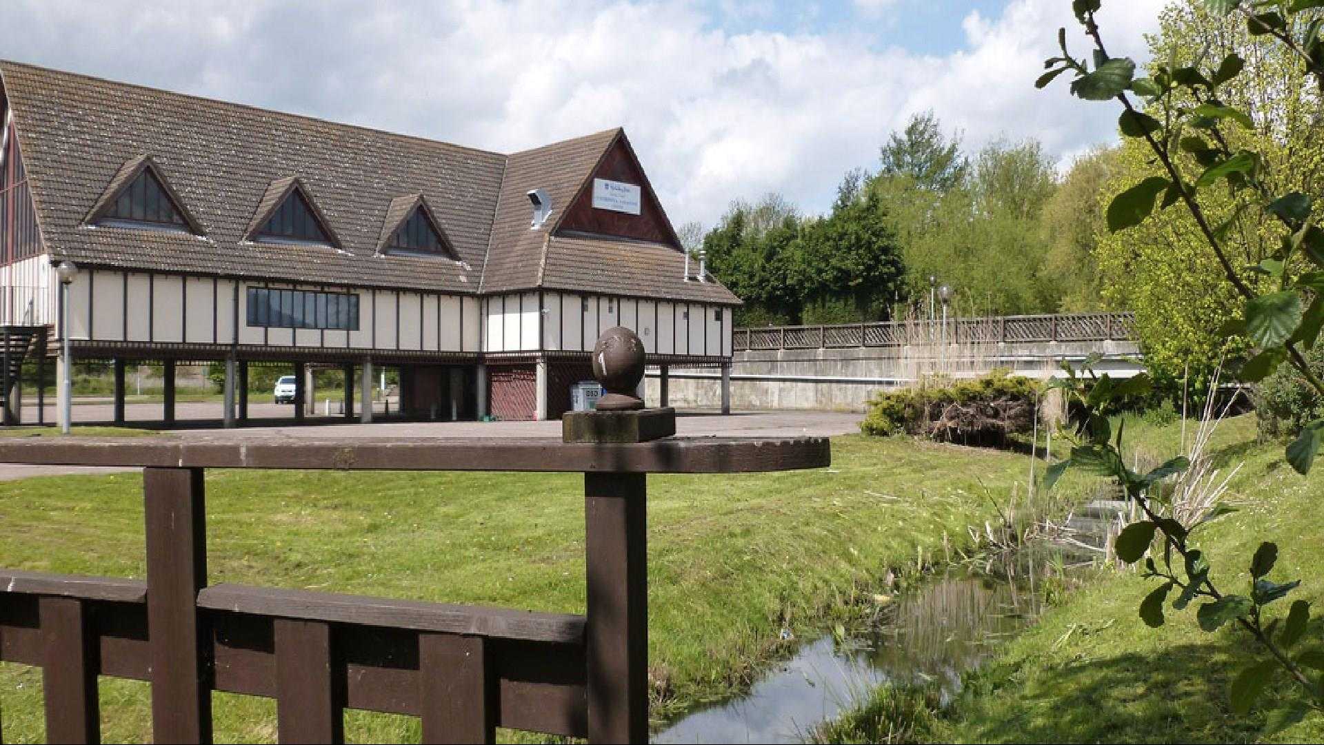 Garden Court - Sandy в Henlow, GB1