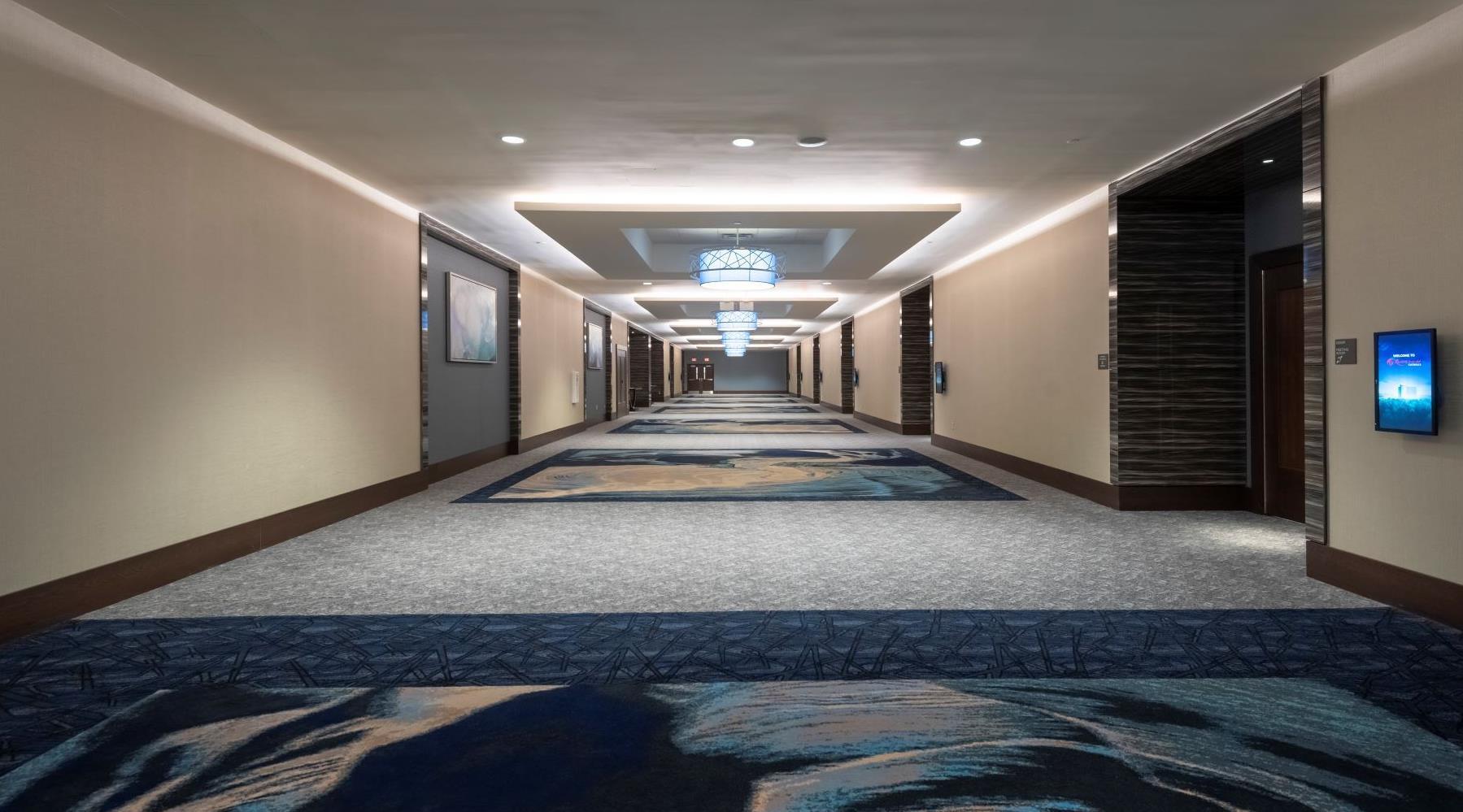 Immagine sala riunioni