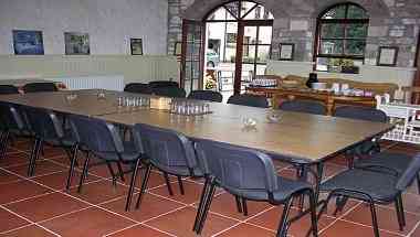 Blessingbourne Estate i Fivemiletown, GB4