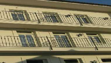 Hotel Angelis Prague a Prague, CZ