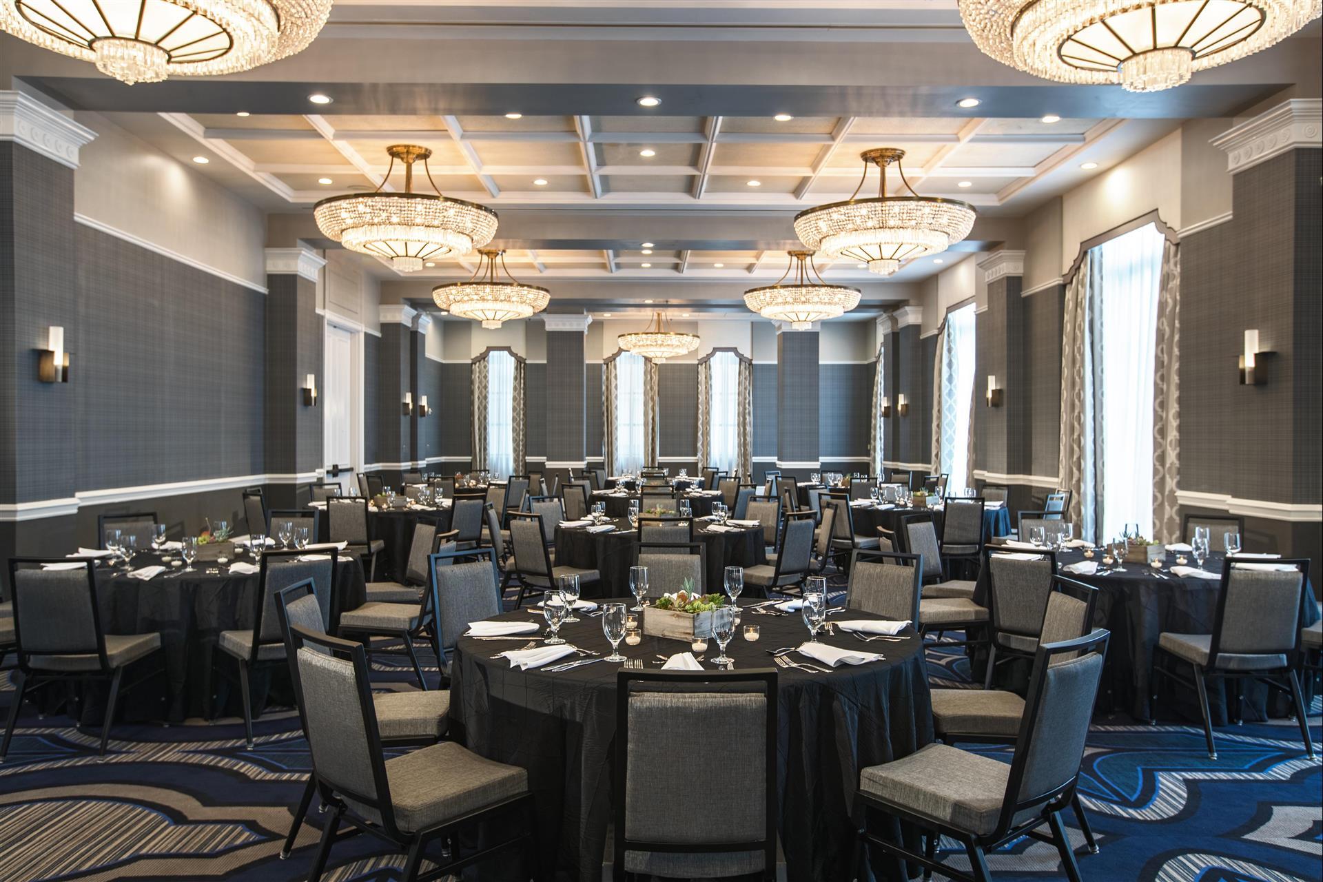 Immagine sala riunioni